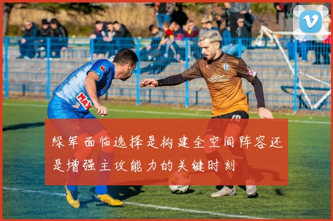 绿军面临选择是构建全空间阵容还是增强主攻能力的关键时刻