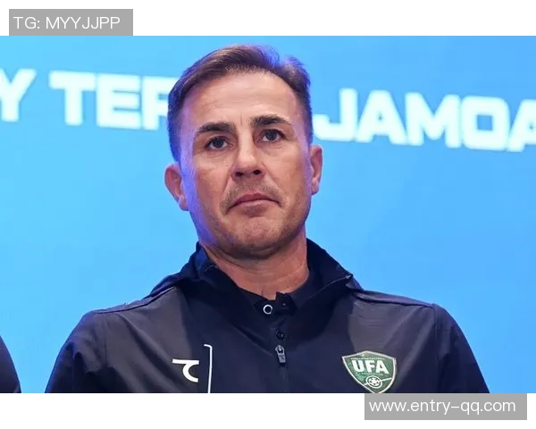 卡纳瓦罗回忆世界杯辉煌经历并表达执教意大利的渴望与期待