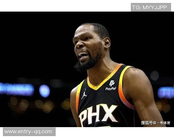 杜兰特称赞哈登适应能力强继续在新潮流中展现出色表现