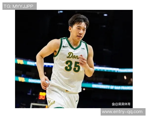 王俊杰三年NCAA首次得分20媒体人称维伦功不可没