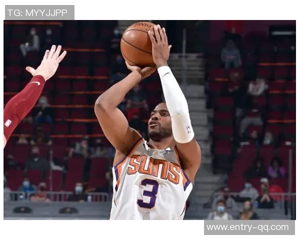 瑞安邓恩谈布克得分能力我们用独特方式助他发挥潜力