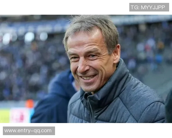 克林斯曼批评意大利足球保守态度阻碍年轻人才发展与足球进步