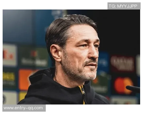 多特蒙德祝贺科瓦奇54岁生日战绩辉煌21胜7平6负