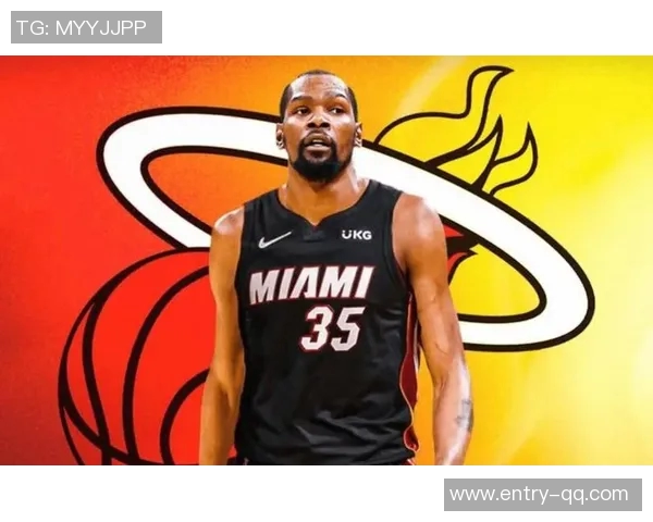 杜兰特坦言进攻表现不佳但坚信球队正在不断提升实力