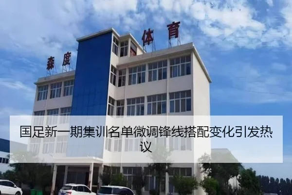 国足新一期集训名单微调锋线搭配变化引发热议